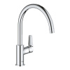 Смеситель для кухонной мойки BauEdge Grohe 31367001