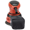 Шлифмашина эксцентриковая Makita M9204