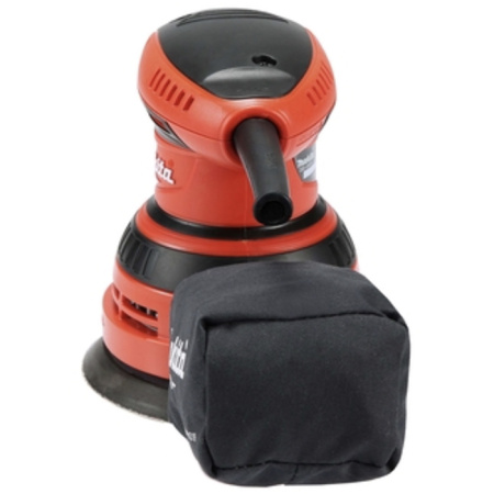 Шлифмашина эксцентриковая Makita M9204