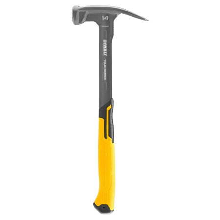Молоток-гвоздодер DeWalt DWHT51138-0