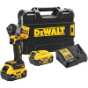 Гайковерт аккумуляторный DeWalt DCF922P2T-QW