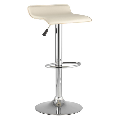 Стул барный hi-tec New бежевый Stool Group FLANAGAN BEIGE