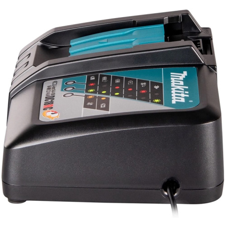 Зарядное устройство быстрое DC18RC LXT Makita 630C82-2