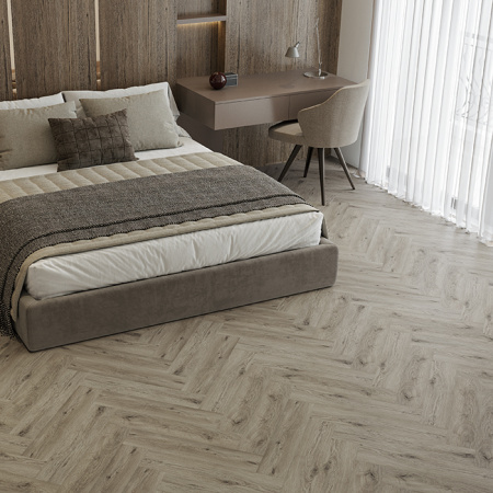 Плитка LVT Sterk Lagom Parquet LVT Norland 1034-09