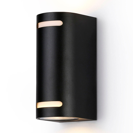 Светильник уличный настенный Ambrella Light ST3744