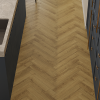Ламинат Дуб Фанэн Herringbone Elegant Norland LF303-17