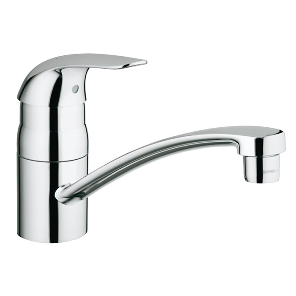Смеситель для кухонной мойки Euroeco Grohe 32750000