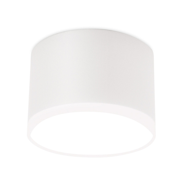 Светильник встраиваемый точечный Ambrella Light TN339