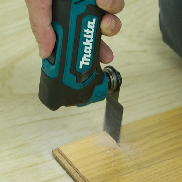 Мультитул аккумуляторный Makita TM30DZ (без АКБ и ЗУ)