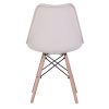 Комплект из 4 стульев Eames Noro HC10172