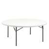 Стол складной круглый D180 Stool Group Y180
