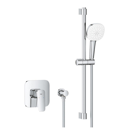 Душевая система Cubeo Grohe 1053350000