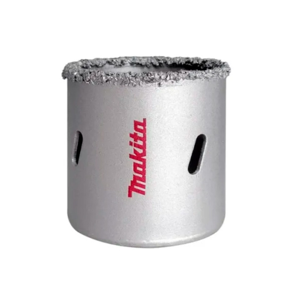 Коронка по керамике и кирпичу 73 мм Makita D-51231