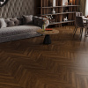 Ламинат Дуб Треско Herringbone Elegant Norland LF303-22
