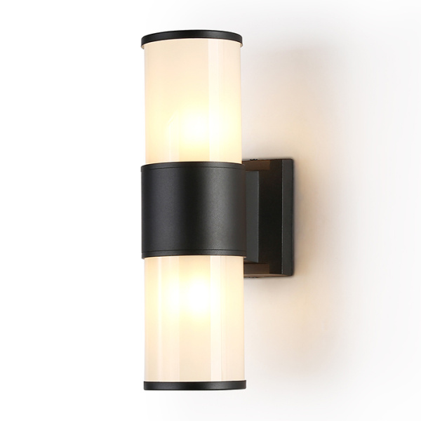 Светильник уличный настенный Ambrella Light ST2455