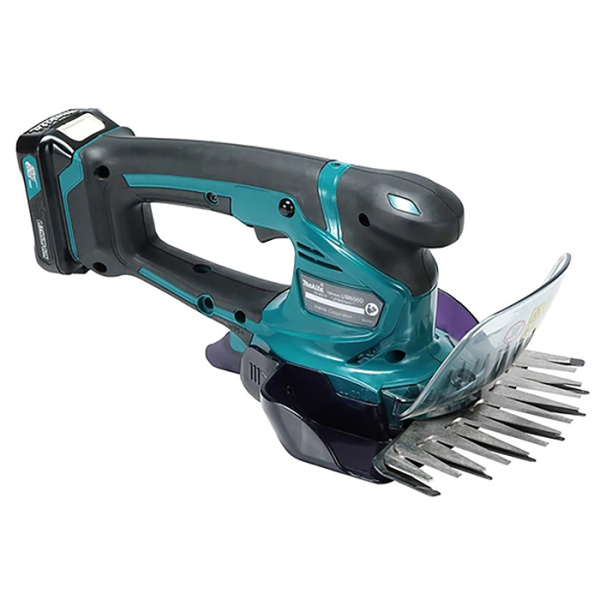 Ножницы для травы аккумуляторные Makita UM600DWAE