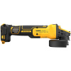 Угловая шлифмашина аккумуляторная DeWalt DCG409VSN-XJ (без АКБ и ЗУ)