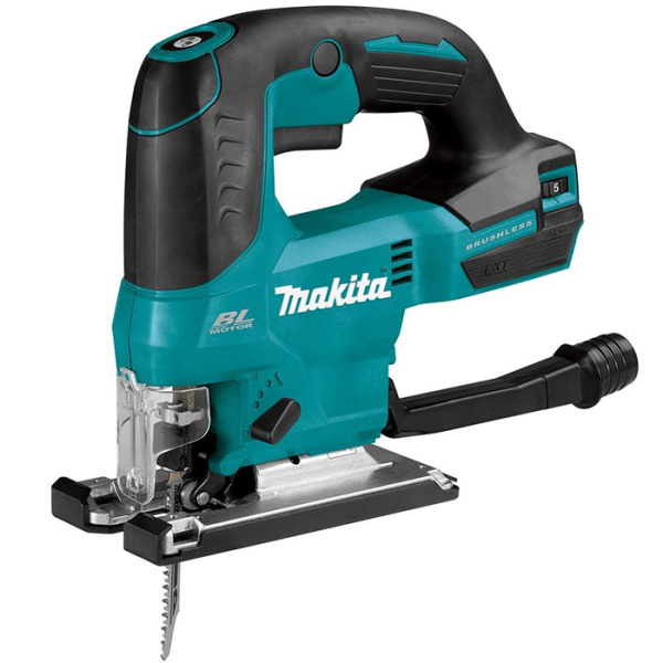 Лобзик аккумуляторный Makita DJV184Z (без АКБ и ЗУ)