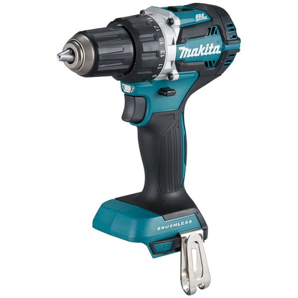 Дрель-шуруповерт аккумуляторная Makita DDF484Z (без АКБ и ЗУ)