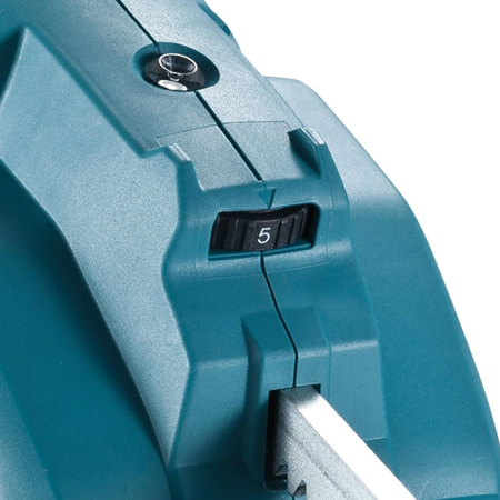 Пистолет для герметика аккумуляторный Makita DCG180RYE