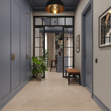 Керамогранит Axion Feron Beige NT Ceramic NTTHS99957D