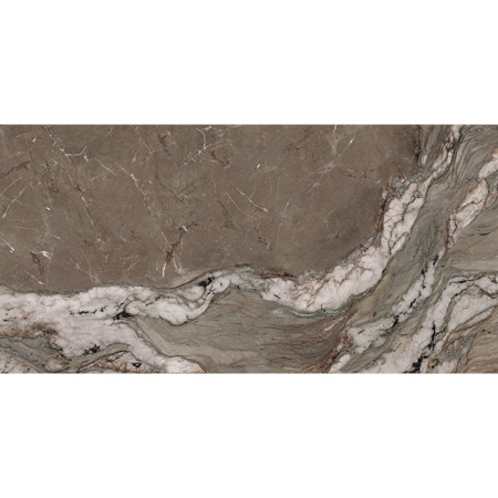 Керамогранит Kronos Brown Digital Satin NT Ceramic NTT9357SDS