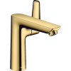 Смеситель для раковины со сливным гарнитуром Talis Hansgrohe 71754990
