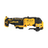 Реноватор аккумуляторный DeWalt DCS353NT-XJ