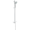 Душевой гарнитур с мыльницей Euphoria Grohe 27227001