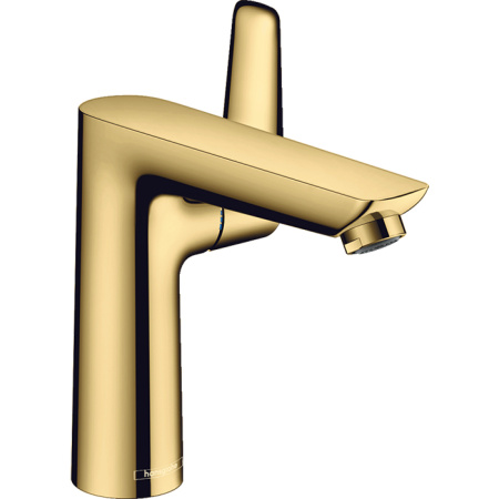 Смеситель для раковины со сливным гарнитуром Talis Hansgrohe 71754990