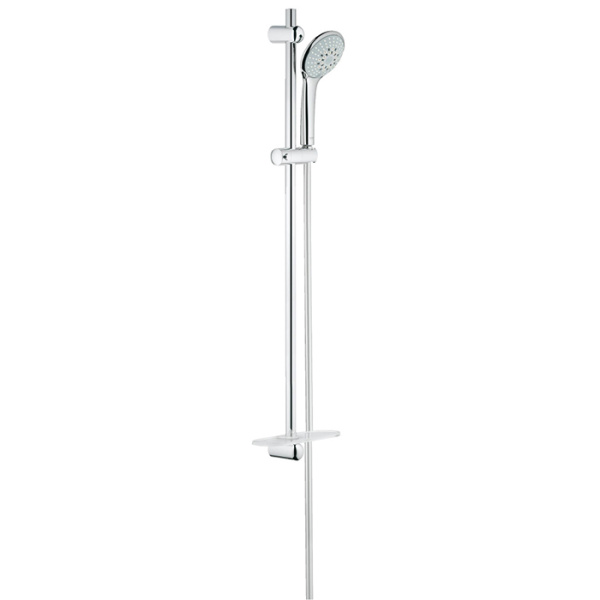 Душевой гарнитур с мыльницей Euphoria Grohe 27227001