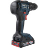 Дрель-шуруповерт аккумуляторная GSR 18V-50 Bosch 06019H5000
