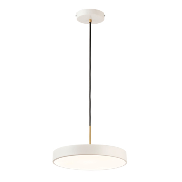 Светильник подвесной Kowal TUUS TLD-K0120-024-WH
