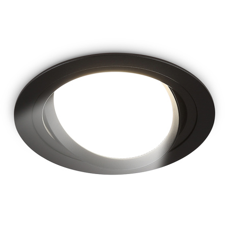 Светильник встраиваемый точечный поворотный Ambrella Light TN51913