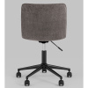 Кресло офисное Tyler серый Stool Group M-65595P Stone Grey