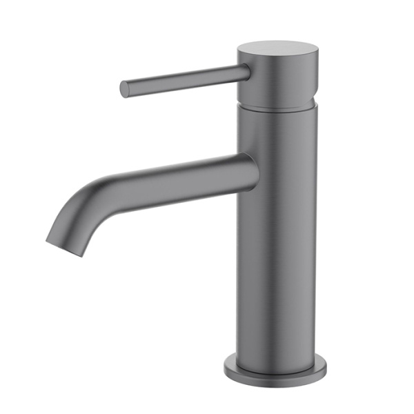Смеситель для раковины Европа Aquatek AQ1310BGM