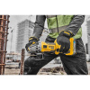 Угловая шлифмашина аккумуляторная DeWalt DCG405P3-QW