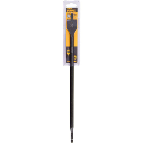Сверло по дереву 32 мм Extreme Impact¼ DeWalt DT4792-QZ
