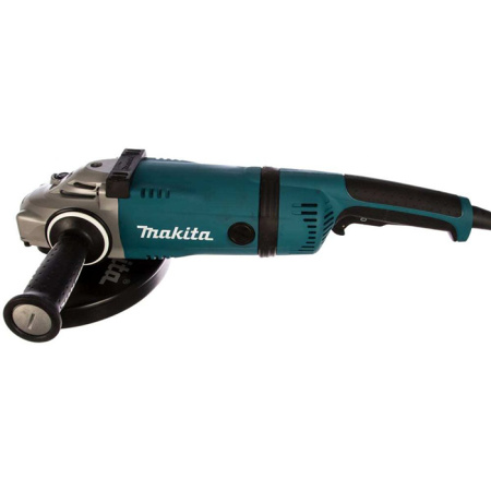 Угловая шлифмашина сетевая Makita GA9030SFK1