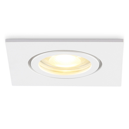 Светильник встраиваемый точечный Ambrella Light TN1160