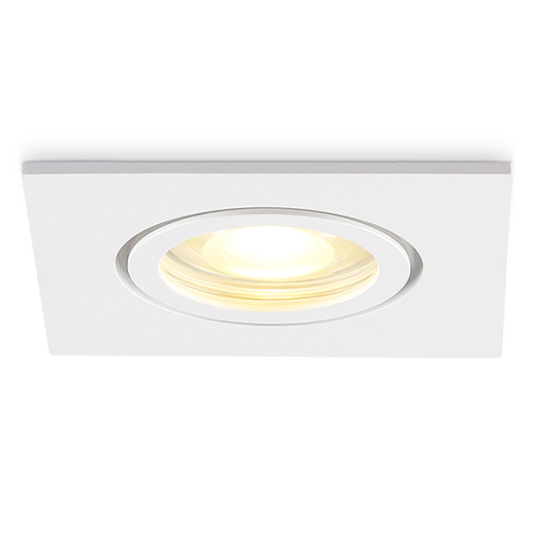 Светильник встраиваемый точечный Ambrella Light TN1160