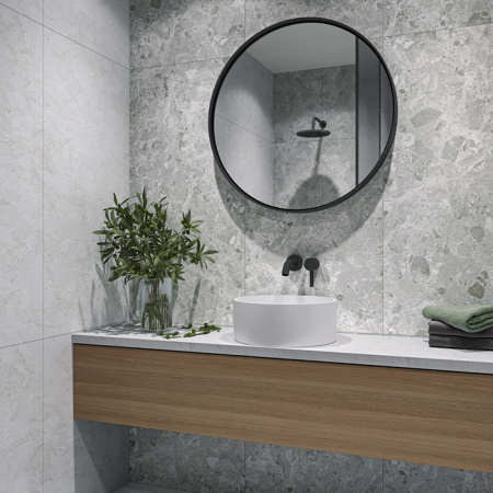 Керамогранит Rockstar Valletta Matt NT Ceramic NTTVL99830M