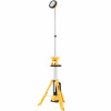 Мачта освещения аккумуляторная DeWalt DCL079-XJ (без АКБ и ЗУ)