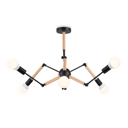 Светильник подвесной Ambrella Light TR80488