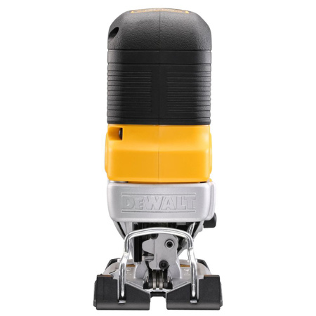 Лобзик аккумуляторный DeWalt DCS335N-XJ (без АКБ и ЗУ)