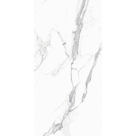 Керамогранит Statuario Infiniti NT Ceramic NTT9125M