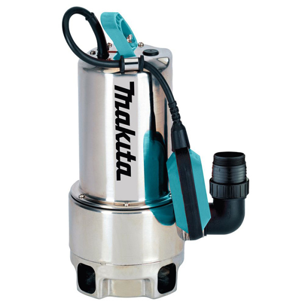 Насос дренажный погружной Makita PF1110