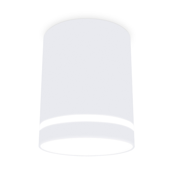 Светильник накладной точечный Ambrella Light TN3202