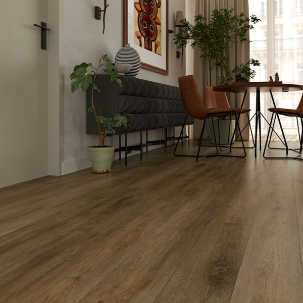 Ламинат Дуб Этна Herringbone Elegant Strong Norland LF304-20