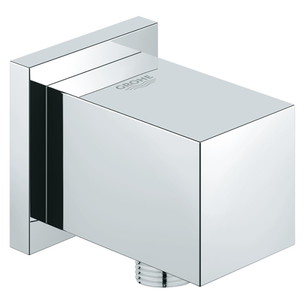 Подключение для душевого шланга Euphoria Grohe 27704000
